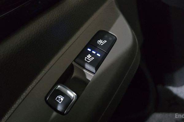 2024 Kia Carnival с пробегом 44 870 км