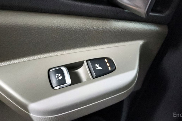 2024 Kia Carnival с пробегом 28 516 км