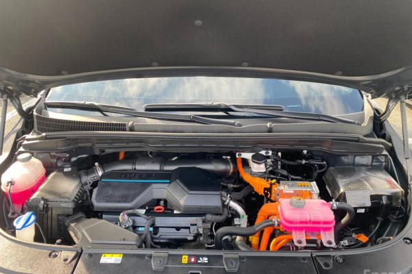 2024 Kia Carnival с пробегом 31 443 км