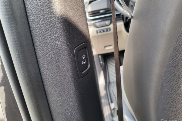 2024 Kia Carnival с пробегом 18 279 км