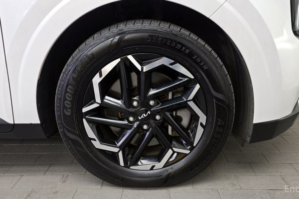 2023 Kia Carnival с пробегом 51 846 км