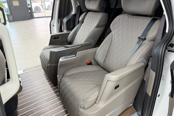 2026 Kia Carnival с пробегом 26 км