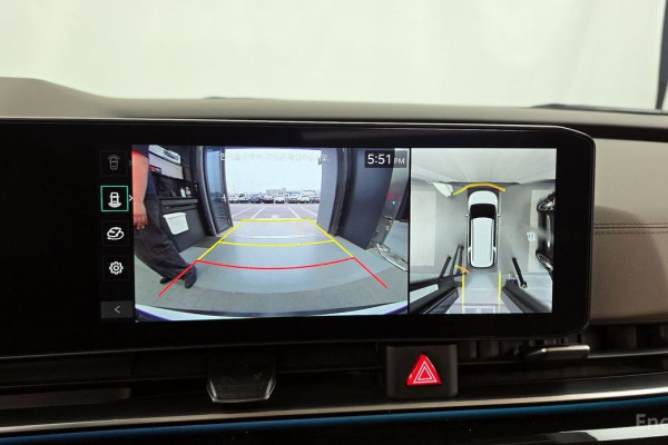 2023 Kia Carnival с пробегом 67 881 км