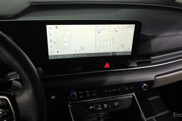 2023 Kia Carnival с пробегом 30 465 км