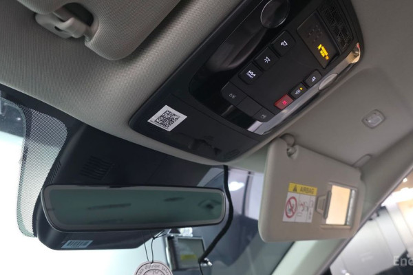 2023 Kia Carnival с пробегом 30 465 км