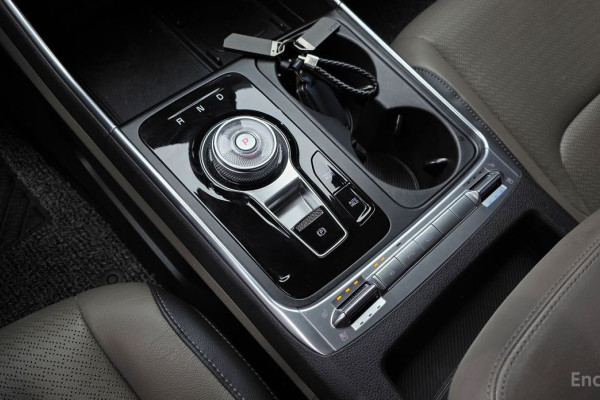 2024 Kia Carnival с пробегом 22 235 км