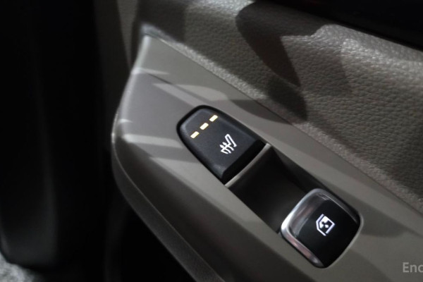 2024 Kia Carnival с пробегом 22 235 км