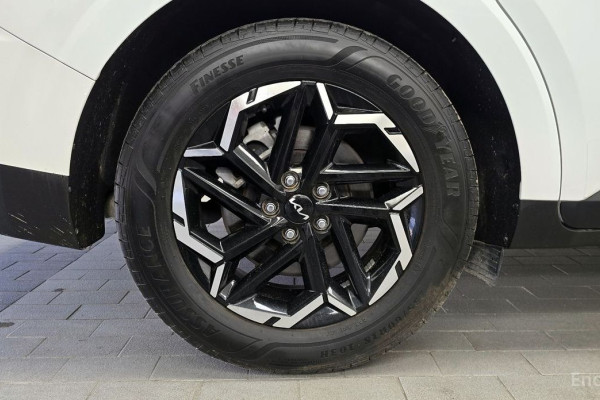 2024 Kia Carnival с пробегом 49 066 км