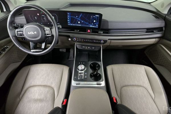 2024 Kia Carnival с пробегом 49 066 км