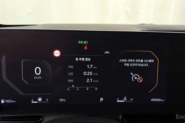 2024 Kia Carnival с пробегом 49 066 км