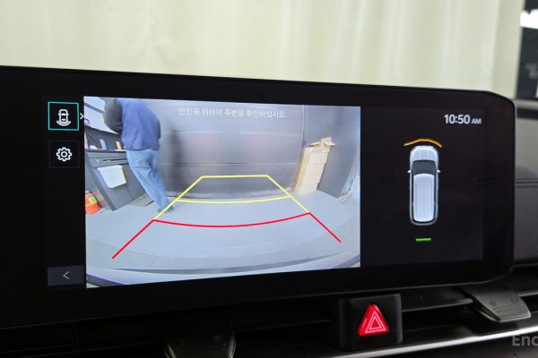 2024 Kia Carnival с пробегом 49 066 км