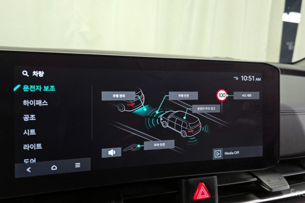 2024 Kia Carnival с пробегом 49 066 км