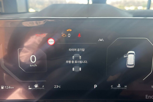 2026 Kia Carnival с пробегом 14 км