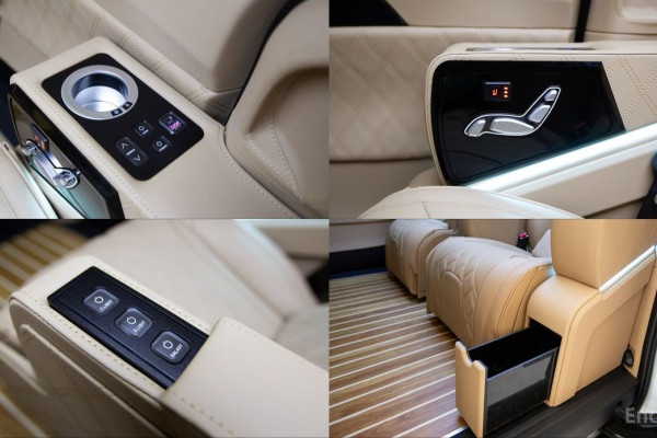 2026 Kia Carnival с пробегом 14 км