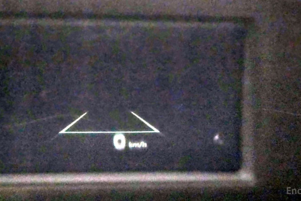 2024 Kia Carnival с пробегом 465 км