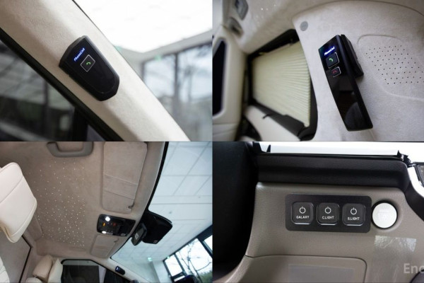 2025 Kia Carnival с пробегом 7 км