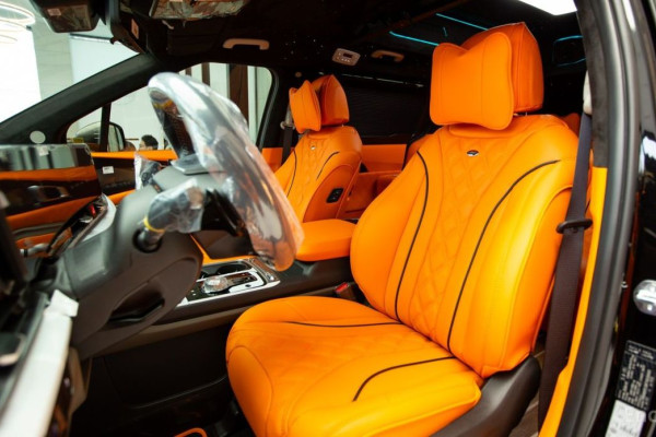 2025 Kia Carnival с пробегом 28 км