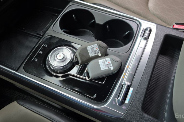 2024 Kia Carnival с пробегом 28 324 км