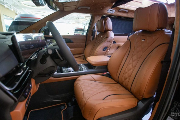 2025 Kia Carnival с пробегом 13 км