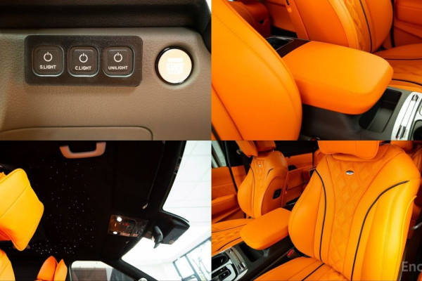 2025 Kia Carnival с пробегом 28 км