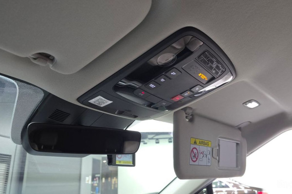 2024 Kia Carnival с пробегом 28 324 км