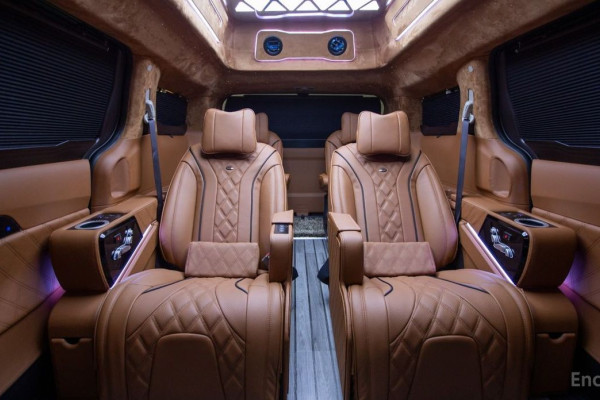 2025 Kia Carnival с пробегом 13 км