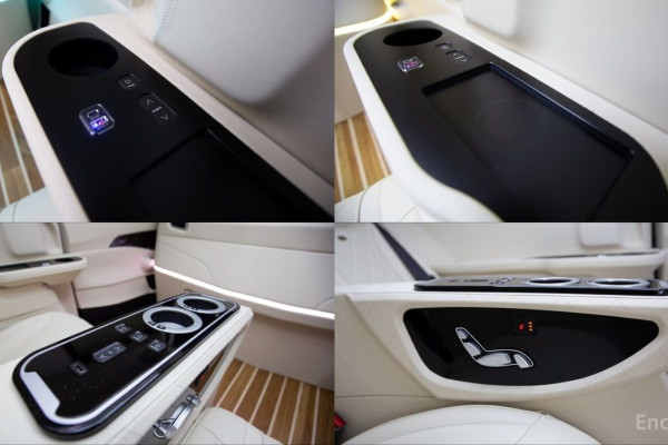 2025 Kia Carnival с пробегом 7 км