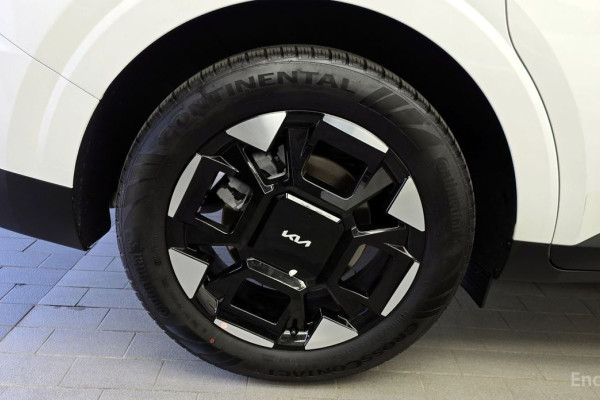 2026 Kia Carnival с пробегом 1 201 км