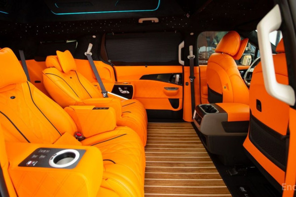 2025 Kia Carnival с пробегом 28 км