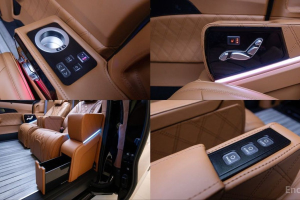 2025 Kia Carnival с пробегом 13 км