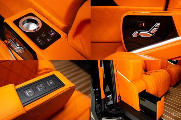 2025 Kia Carnival с пробегом 28 км