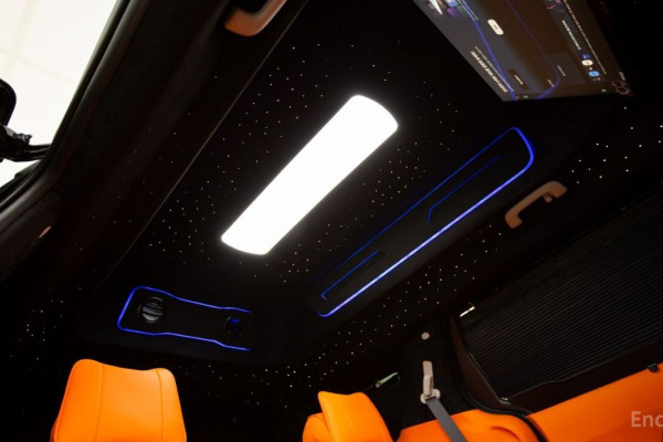 2025 Kia Carnival с пробегом 28 км