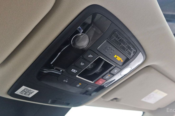 2024 Kia Carnival с пробегом 32 869 км