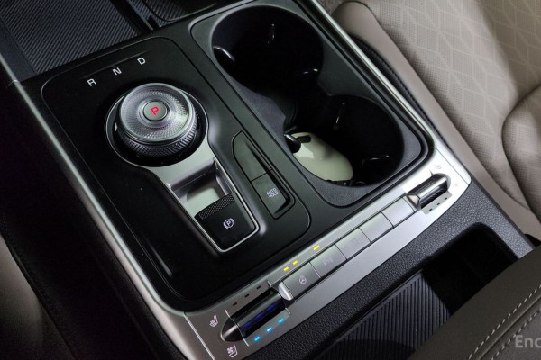 2024 Kia Carnival с пробегом 11 667 км