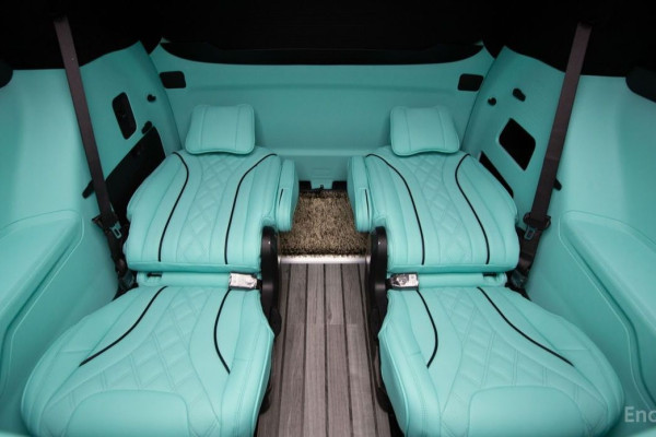 2025 Kia Carnival с пробегом 15 км