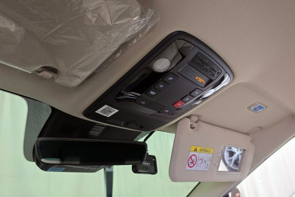 2026 Kia Carnival с пробегом 1 201 км