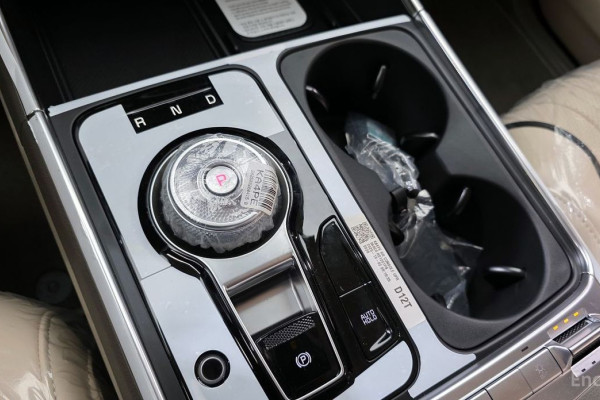 2026 Kia Carnival с пробегом 23 км