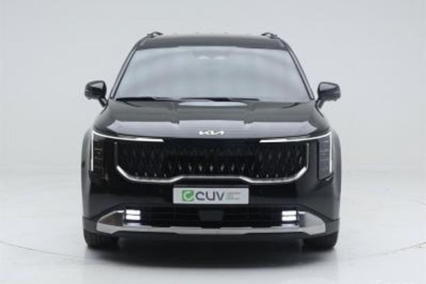 2025 Kia Carnival с пробегом 19 400 км