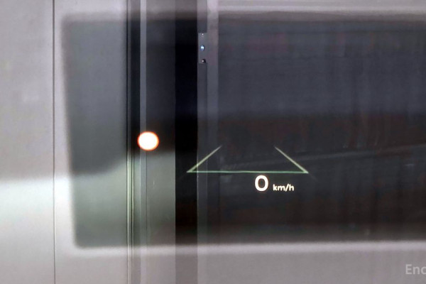 2026 Kia Carnival с пробегом 23 км