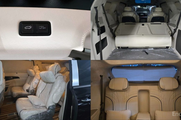 2026 Kia Carnival с пробегом 23 км