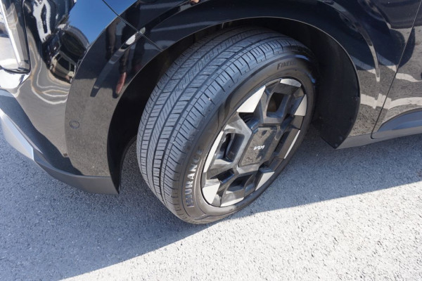 2024 Kia Carnival с пробегом 18 242 км