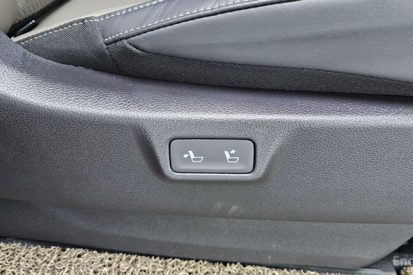 2024 Kia Carnival с пробегом 37 658 км