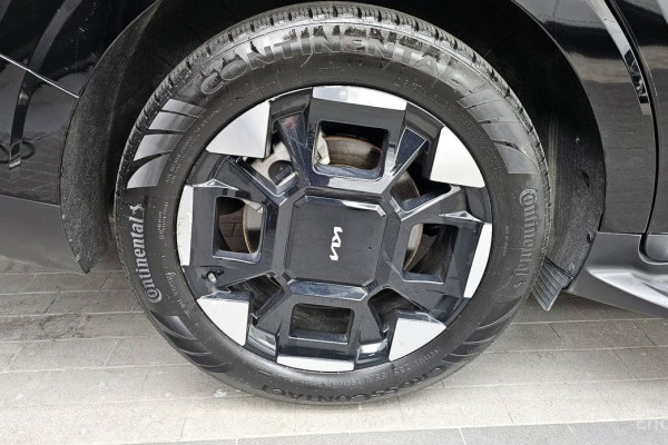 2024 Kia Carnival с пробегом 39 034 км