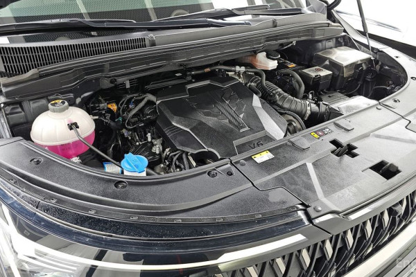 2024 Kia Carnival с пробегом 39 034 км