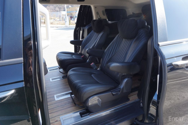 2024 Kia Carnival с пробегом 18 242 км