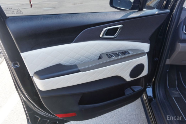 2024 Kia Carnival с пробегом 18 242 км