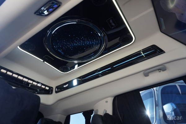 2024 Kia Carnival с пробегом 18 242 км