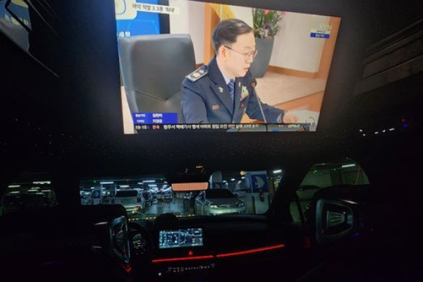 2025 Kia Carnival с пробегом 20 100 км