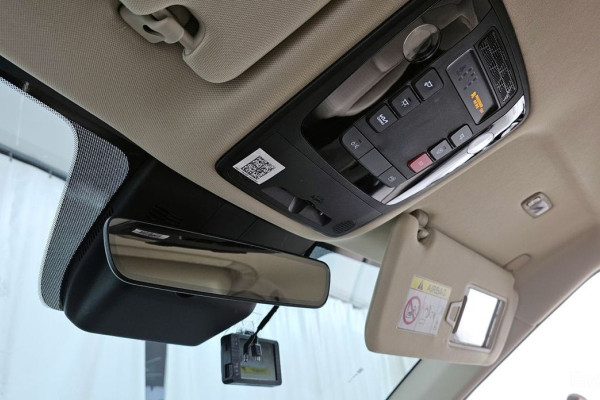 2024 Kia Carnival с пробегом 39 034 км