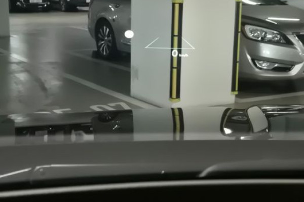 2024 Kia Carnival с пробегом 5 242 км